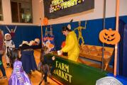 Family Halloween Fest 2023