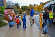 Family Halloween Fest 2023