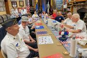 Memorial Day Ceremony 2024