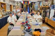 Memorial Day Ceremony 2024