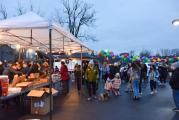 Menorah Lighting and Chanukah Celebration 2023