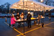 Menorah Lighting and Chanukah Celebration 2023