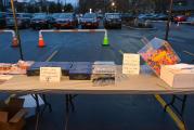 Menorah Lighting and Chanukah Celebration 2023