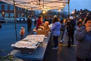 Menorah Lighting and Chanukah Celebration 2023