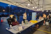 Menorah Lighting and Chanukah Celebration 2023