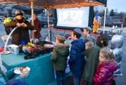 Menorah Lighting and Chanukah Celebration 2023