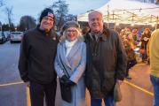 Menorah Lighting and Chanukah Celebration 2023