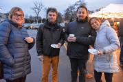 Menorah Lighting and Chanukah Celebration 2023