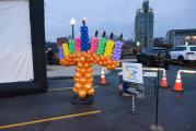 Menorah Lighting and Chanukah Celebration 2023