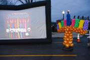Menorah Lighting and Chanukah Celebration 2023