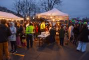 Menorah Lighting and Chanukah Celebration 2023