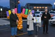 Menorah Lighting and Chanukah Celebration 2023