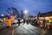 Menorah Lighting and Chanukah Celebration 2023