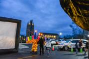 Menorah Lighting and Chanukah Celebration 2023