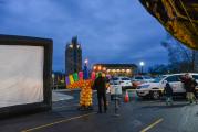 Menorah Lighting and Chanukah Celebration 2023