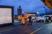 Menorah Lighting and Chanukah Celebration 2023