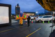 Menorah Lighting and Chanukah Celebration 2023