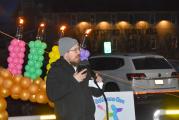 Menorah Lighting and Chanukah Celebration 2023