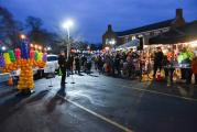 Menorah Lighting and Chanukah Celebration 2023