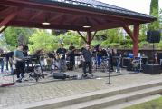 Summer Concert Series 2023 Bad Sneakers