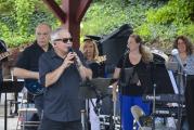 Summer Concert Series 2023 Bad Sneakers