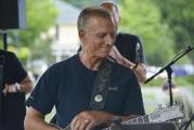 Summer Concert Series 2023 Bad Sneakers