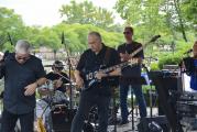 Summer Concert Series 2023 Bad Sneakers
