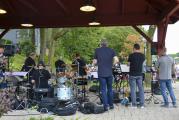 Summer Concert Series 2023 Bad Sneakers