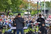 Summer Concert Series 2023 Bad Sneakers