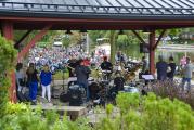 Summer Concert Series 2023 Bad Sneakers