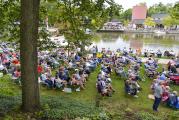 Summer Concert Series 2023 Bad Sneakers