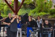 Summer Concert Series 2023 Bad Sneakers