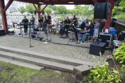Summer Concert Series 2023 Bad Sneakers