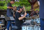 Summer Concert Series 2023 Bad Sneakers
