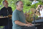 Summer Concert Series 2023 Bad Sneakers