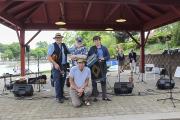 Summer Concert Series 2024 John Dady Band 
