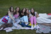 Outdoor Movie Night – Clifford the Big Red Dog