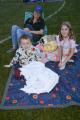 Outdoor Movie Night – Clifford the Big Red Dog