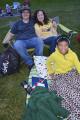 Outdoor Movie Night – Clifford the Big Red Dog