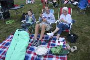Outdoor Movie Night – Clifford the Big Red Dog