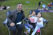 Outdoor Movie Night – Clifford the Big Red Dog