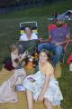 Outdoor Movie Night – Clifford the Big Red Dog