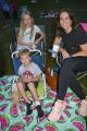 Outdoor Movie Night – Clifford the Big Red Dog