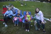 Outdoor Movie Night – Clifford the Big Red Dog