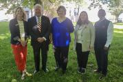 Memorial Day Ceremony 2025