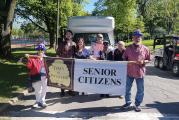 Memorial Day Ceremony 2025