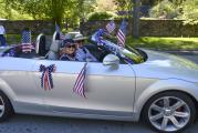 Memorial Day Ceremony 2025