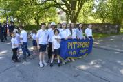 Memorial Day Ceremony 2025