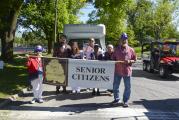 Memorial Day Ceremony 2025