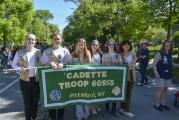 Memorial Day Ceremony 2025